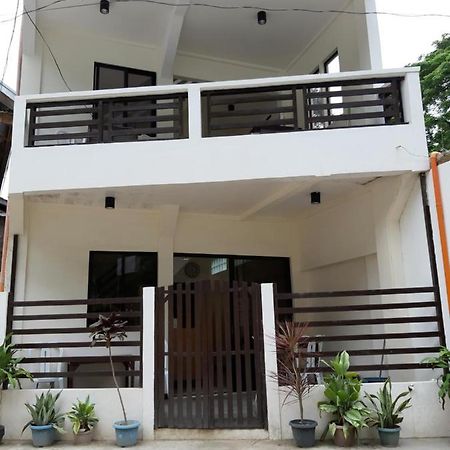 Limestone View Inn El Nido Eksteriør bilde