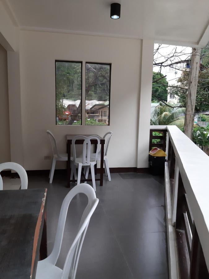 Limestone View Inn El Nido Eksteriør bilde