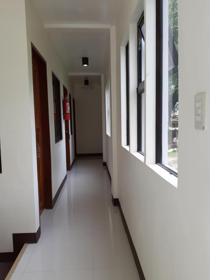 Limestone View Inn El Nido Eksteriør bilde