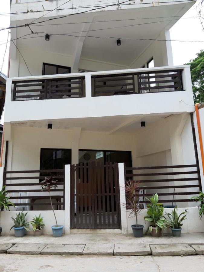 Limestone View Inn El Nido Eksteriør bilde