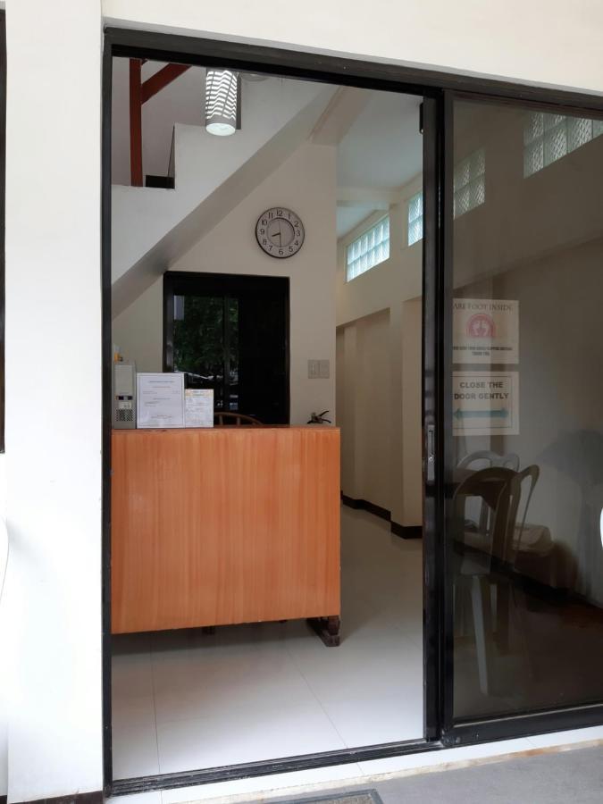 Limestone View Inn El Nido Eksteriør bilde